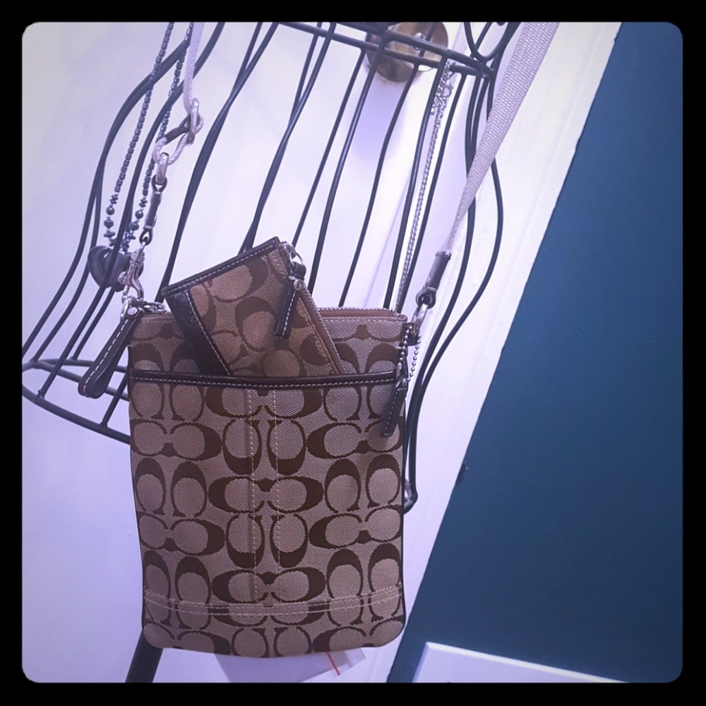 Hand bag